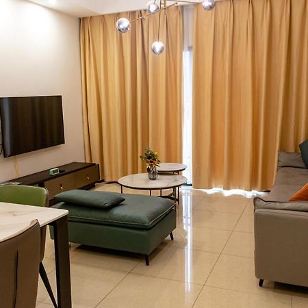 Rose Garden Private Apartment By Link Kigali Exterior photo