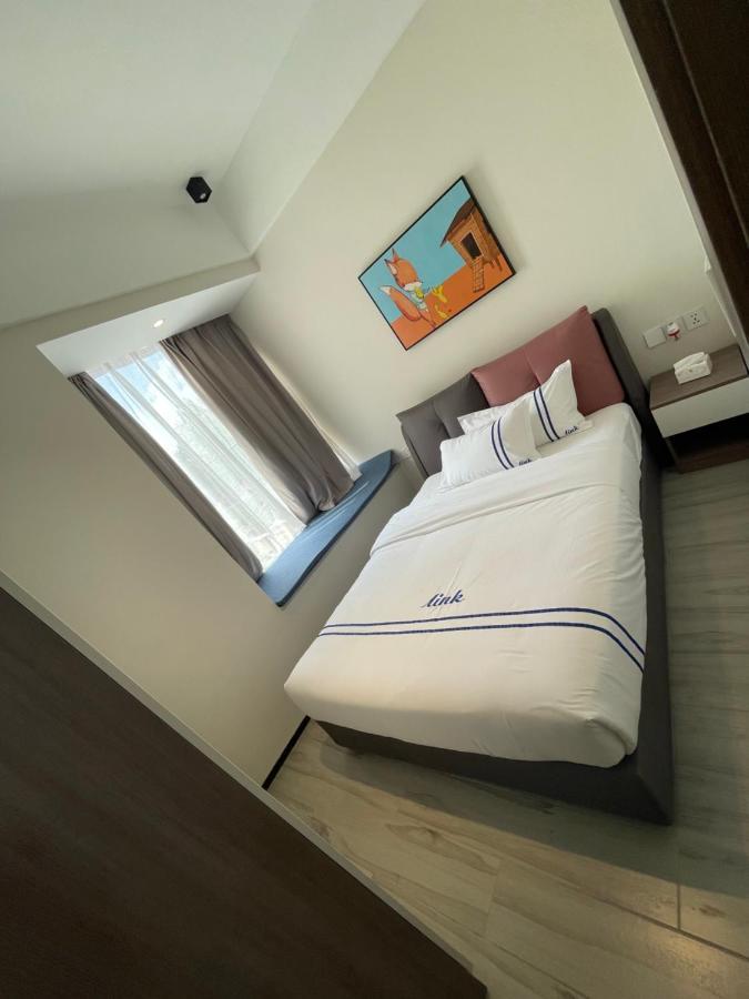 Rose Garden Private Apartment By Link Kigali Exterior photo