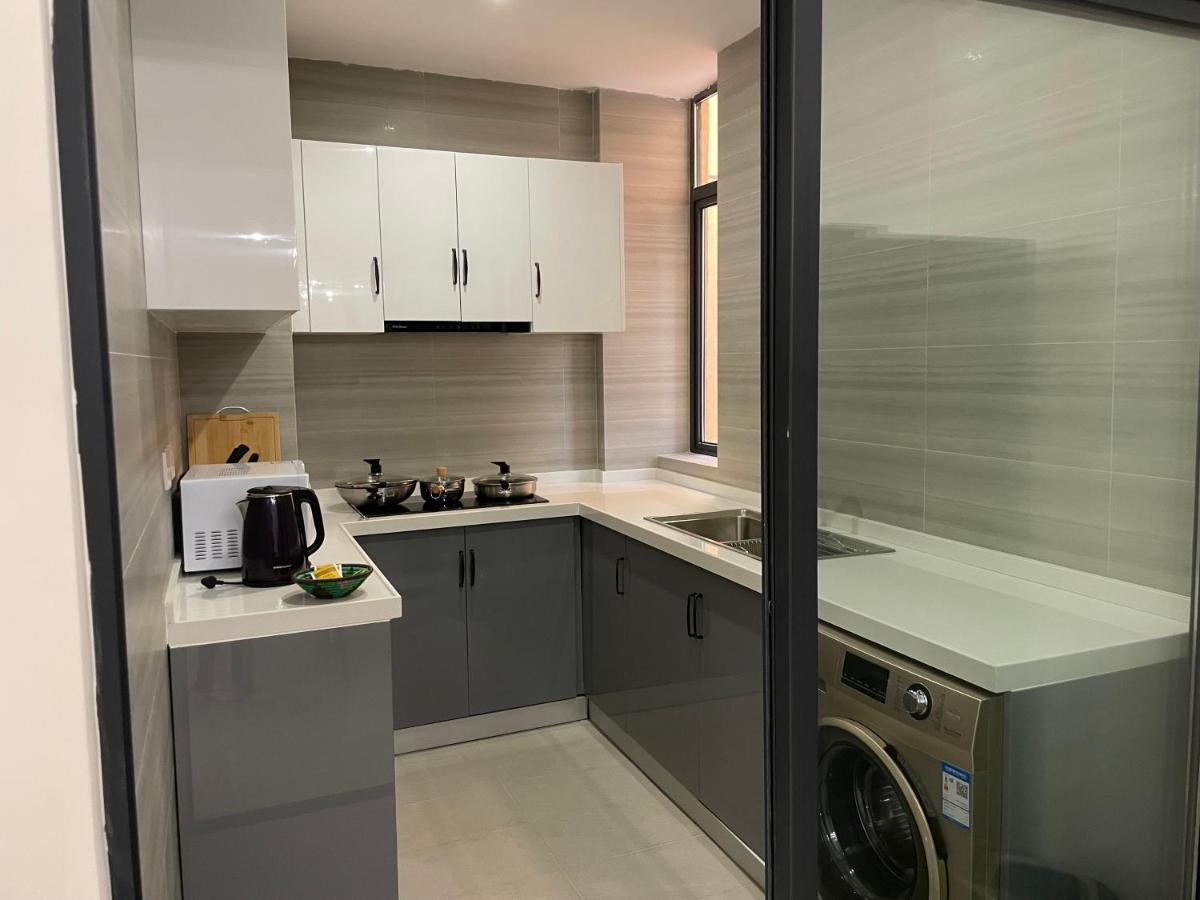 Rose Garden Private Apartment By Link Kigali Exterior photo